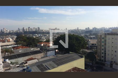 Apartamento à venda com 3 quartos, 140m² em Utinga, Santo André