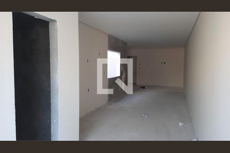 Apartamento à venda com 3 quartos, 140m² em Utinga, Santo André