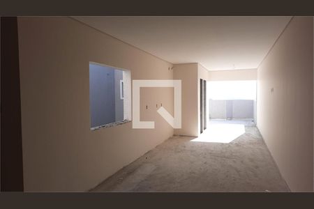 Apartamento à venda com 3 quartos, 140m² em Utinga, Santo André