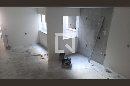 Apartamento à venda com 3 quartos, 140m² em Utinga, Santo André