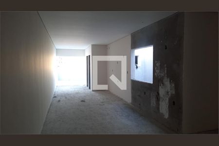 Apartamento à venda com 3 quartos, 140m² em Utinga, Santo André