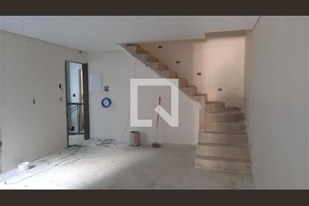 Apartamento à venda com 3 quartos, 140m² em Utinga, Santo André