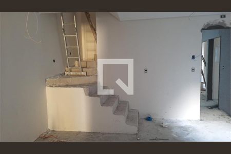 Apartamento à venda com 3 quartos, 140m² em Utinga, Santo André