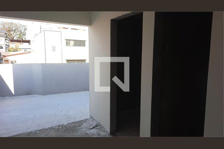 Apartamento à venda com 3 quartos, 140m² em Utinga, Santo André