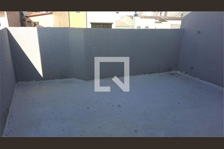 Apartamento à venda com 3 quartos, 140m² em Utinga, Santo André