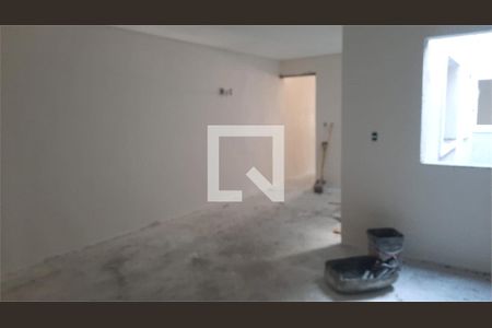 Apartamento à venda com 3 quartos, 120m² em Utinga, Santo André