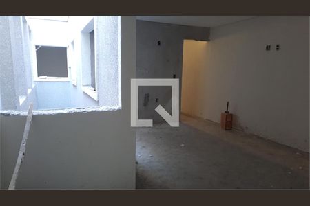 Apartamento à venda com 3 quartos, 120m² em Utinga, Santo André