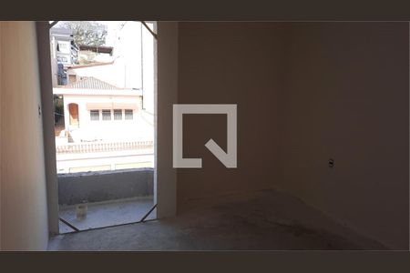 Apartamento à venda com 3 quartos, 120m² em Utinga, Santo André