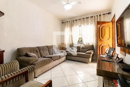 Sala de casa à venda com 2 quartos, 147m² em Vila Vermelha, São Paulo