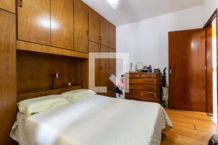 Quarto 1 de casa à venda com 2 quartos, 147m² em Vila Vermelha, São Paulo