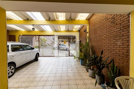 Vista do Quarto 1 de casa à venda com 2 quartos, 147m² em Vila Vermelha, São Paulo