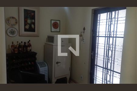 Casa à venda com 3 quartos, 192m² em Jardim Santo Amaro, São Paulo