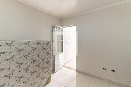 Quarto 2 de apartamento para alugar com 3 quartos, 55m² em Campos Elíseos, São Paulo