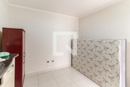 Quarto 2 de apartamento para alugar com 3 quartos, 55m² em Campos Elíseos, São Paulo