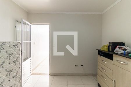 Quarto 2 de apartamento para alugar com 3 quartos, 55m² em Campos Elíseos, São Paulo