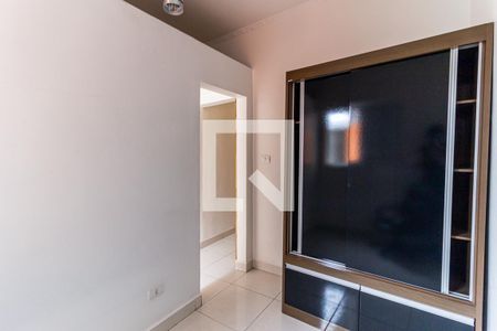 Quarto 1 de apartamento para alugar com 3 quartos, 55m² em Campos Elíseos, São Paulo