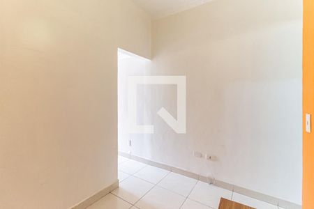 Sala de apartamento para alugar com 3 quartos, 55m² em Campos Elíseos, São Paulo