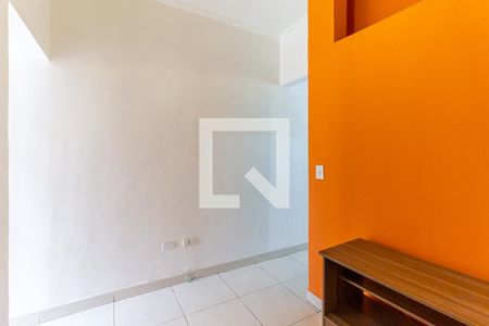 Sala de apartamento para alugar com 3 quartos, 55m² em Campos Elíseos, São Paulo