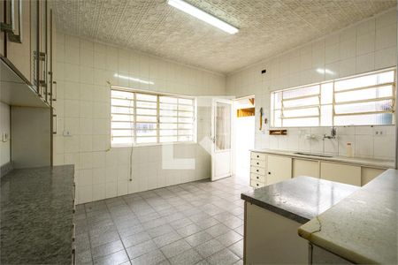 Casa à venda com 6 quartos, 170m² em Santo Amaro, São Paulo