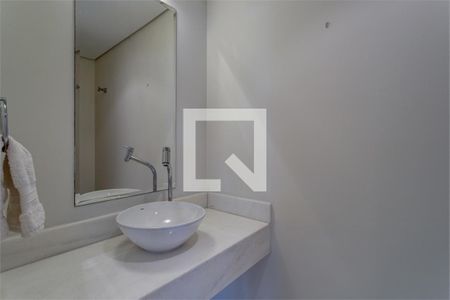 Apartamento à venda com 3 quartos, 185m² em Santo Amaro, São Paulo