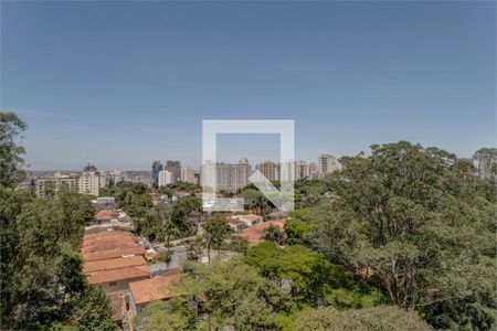 Apartamento à venda com 3 quartos, 185m² em Santo Amaro, São Paulo