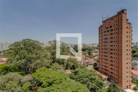 Apartamento à venda com 3 quartos, 185m² em Santo Amaro, São Paulo