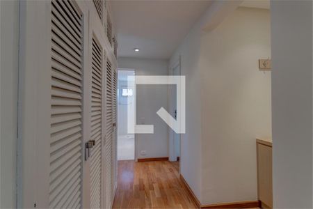 Apartamento à venda com 3 quartos, 185m² em Santo Amaro, São Paulo