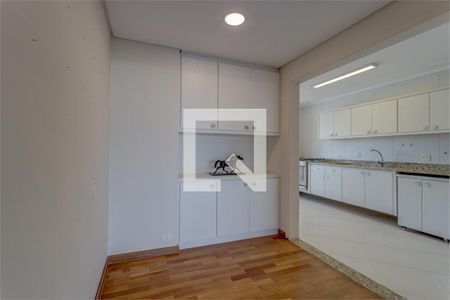 Apartamento à venda com 3 quartos, 185m² em Santo Amaro, São Paulo