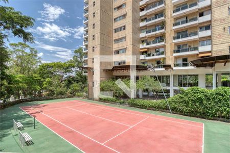 Apartamento à venda com 3 quartos, 185m² em Santo Amaro, São Paulo