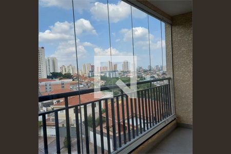 Apartamento à venda com 1 quarto, 46m² em Vila Basileia, São Paulo