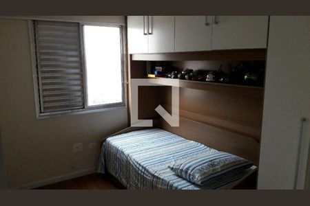 Apartamento à venda com 2 quartos, 59m² em Sítio do Mandaqui, São Paulo