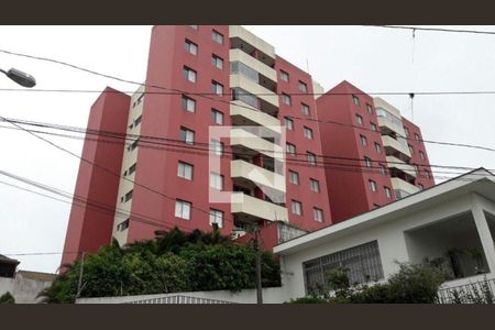 Apartamento à venda com 2 quartos, 59m² em Sítio do Mandaqui, São Paulo