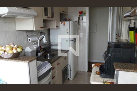 Apartamento à venda com 2 quartos, 59m² em Sítio do Mandaqui, São Paulo