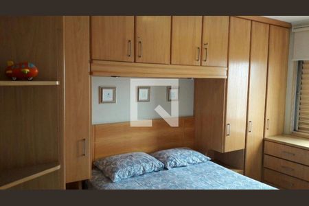 Apartamento à venda com 2 quartos, 59m² em Sítio do Mandaqui, São Paulo