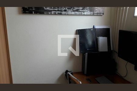 Apartamento à venda com 2 quartos, 59m² em Sítio do Mandaqui, São Paulo