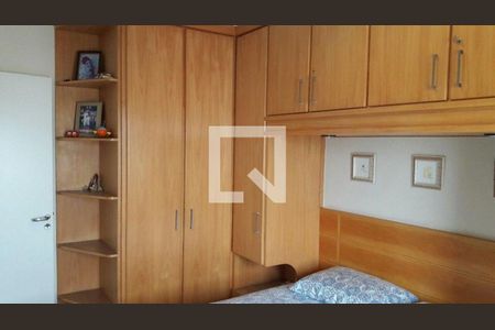 Apartamento à venda com 2 quartos, 59m² em Sítio do Mandaqui, São Paulo