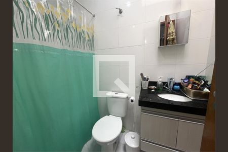 Casa à venda com 3 quartos, 80m² em Vila Mazzei, São Paulo