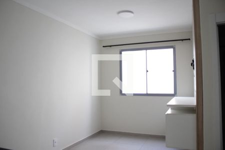 Sala de apartamento para alugar com 1 quarto, 35m² em Mooca, São Paulo