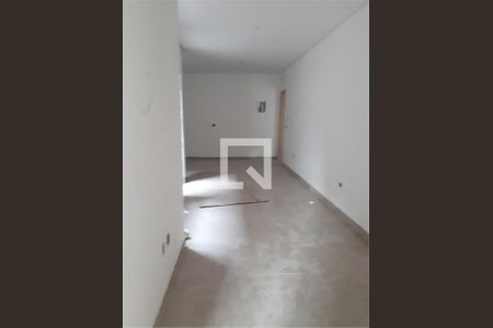 Apartamento à venda com 2 quartos, 55m² em Parque Oratório, Santo André