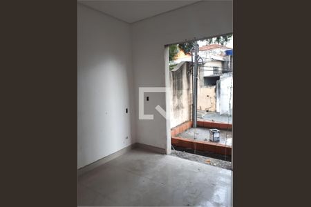 Apartamento à venda com 2 quartos, 55m² em Parque Oratório, Santo André