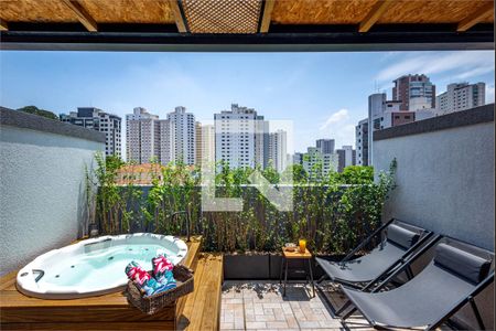 Casa à venda com 2 quartos, 65m² em Chora Menino, São Paulo