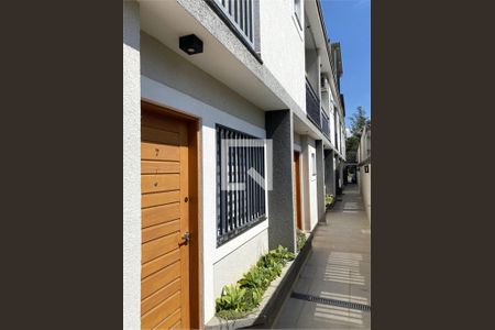 Casa à venda com 2 quartos, 65m² em Chora Menino, São Paulo