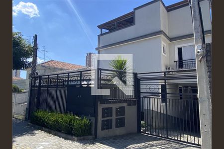 Casa à venda com 2 quartos, 65m² em Chora Menino, São Paulo