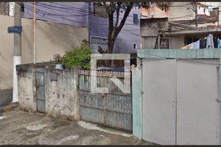 Casa à venda com 3 quartos, 60m² em Vila Campestre, São Paulo