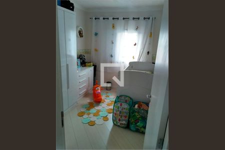 Apartamento à venda com 2 quartos, 45m² em Jardim Modelo, São Paulo