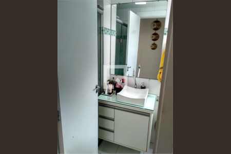 Apartamento à venda com 2 quartos, 45m² em Jardim Modelo, São Paulo