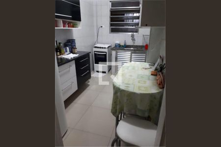 Apartamento à venda com 2 quartos, 50m² em Santa Ifigênia, São Paulo