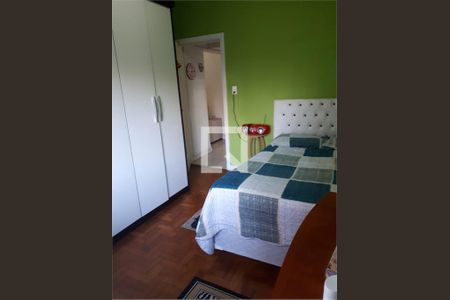 Apartamento à venda com 2 quartos, 50m² em Santa Ifigênia, São Paulo