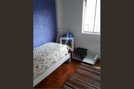 Apartamento à venda com 2 quartos, 50m² em Santa Ifigênia, São Paulo