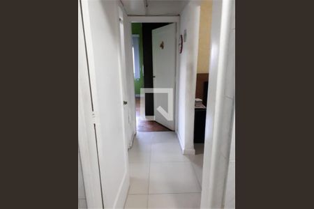 Apartamento à venda com 2 quartos, 50m² em Santa Ifigênia, São Paulo